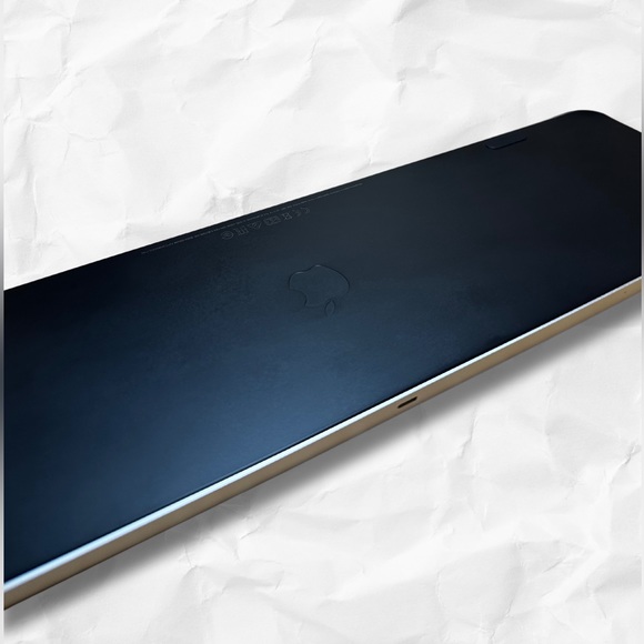  Magic Keyboard with Touch ID and Numeric Keypad - Black Keys - Picture 5 of 5